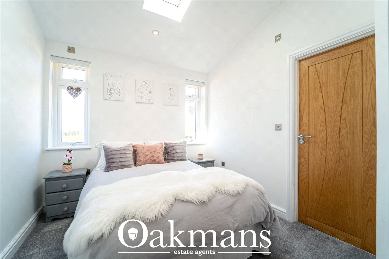 Old Birmingham Road, Bromsgrove, B60