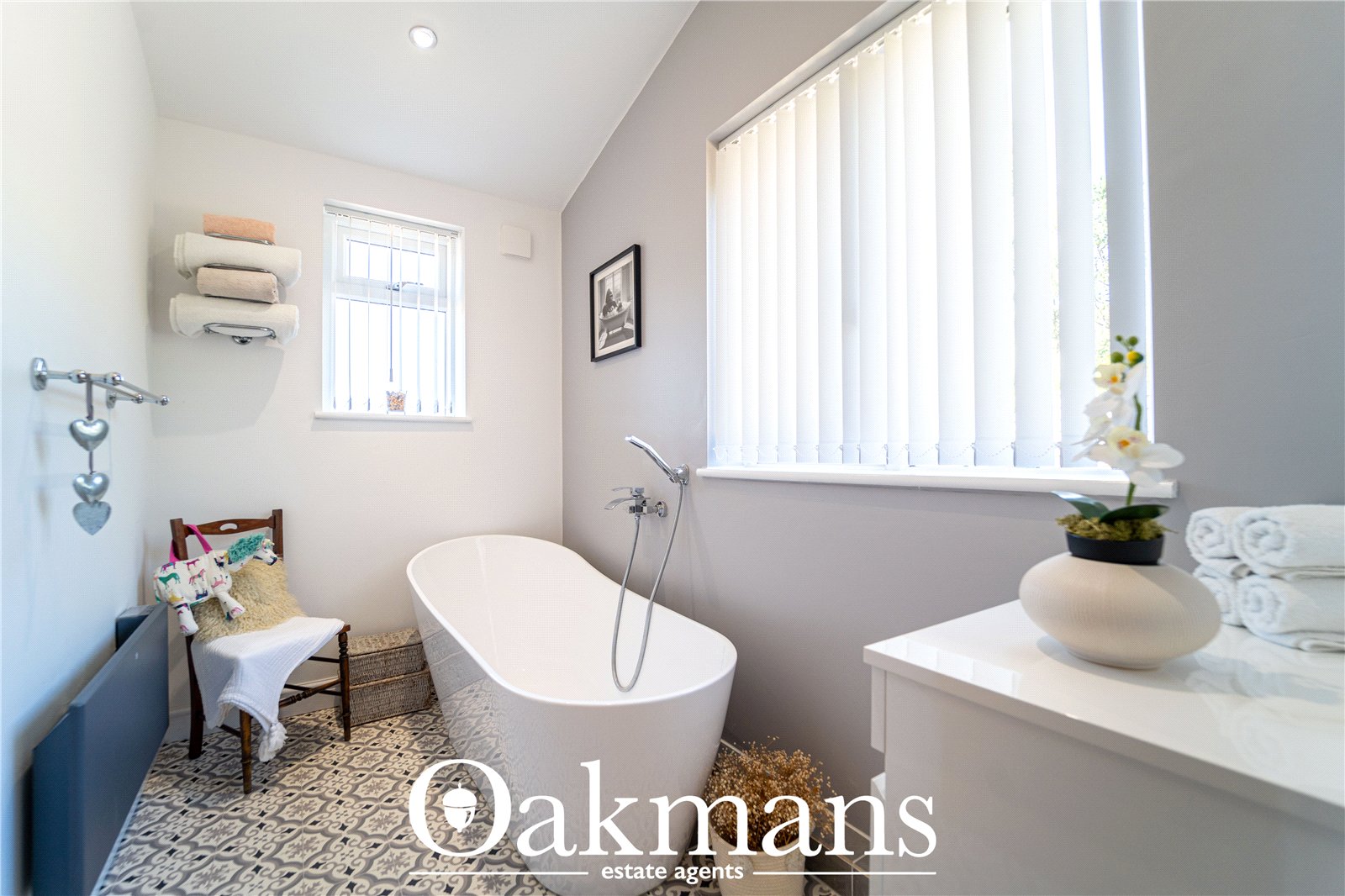 Old Birmingham Road, Bromsgrove, B60
