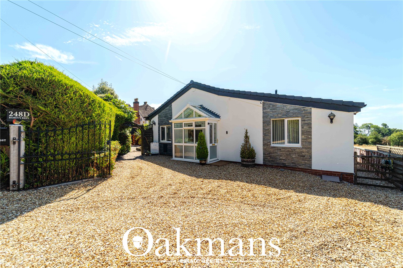 Old Birmingham Road, Bromsgrove, B60