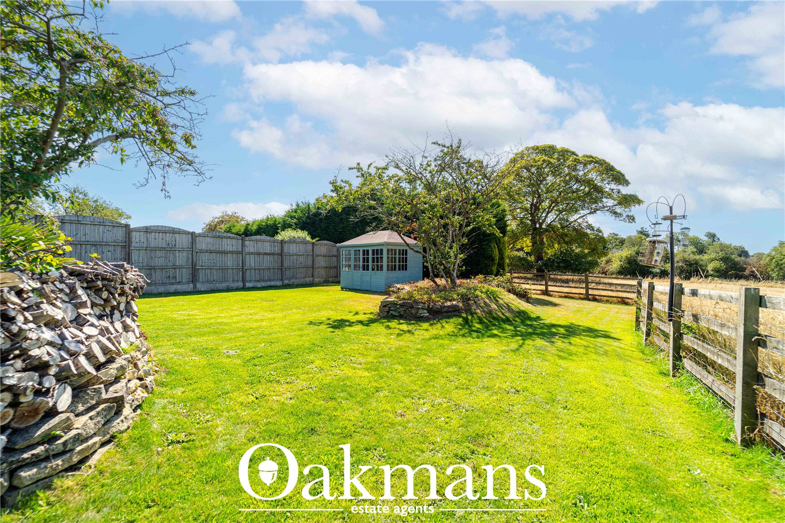 Old Birmingham Road, Bromsgrove, B60