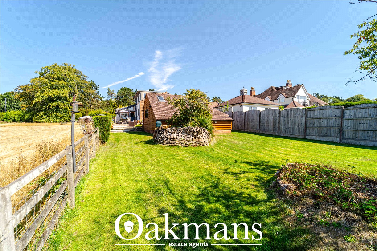 Old Birmingham Road, Bromsgrove, B60