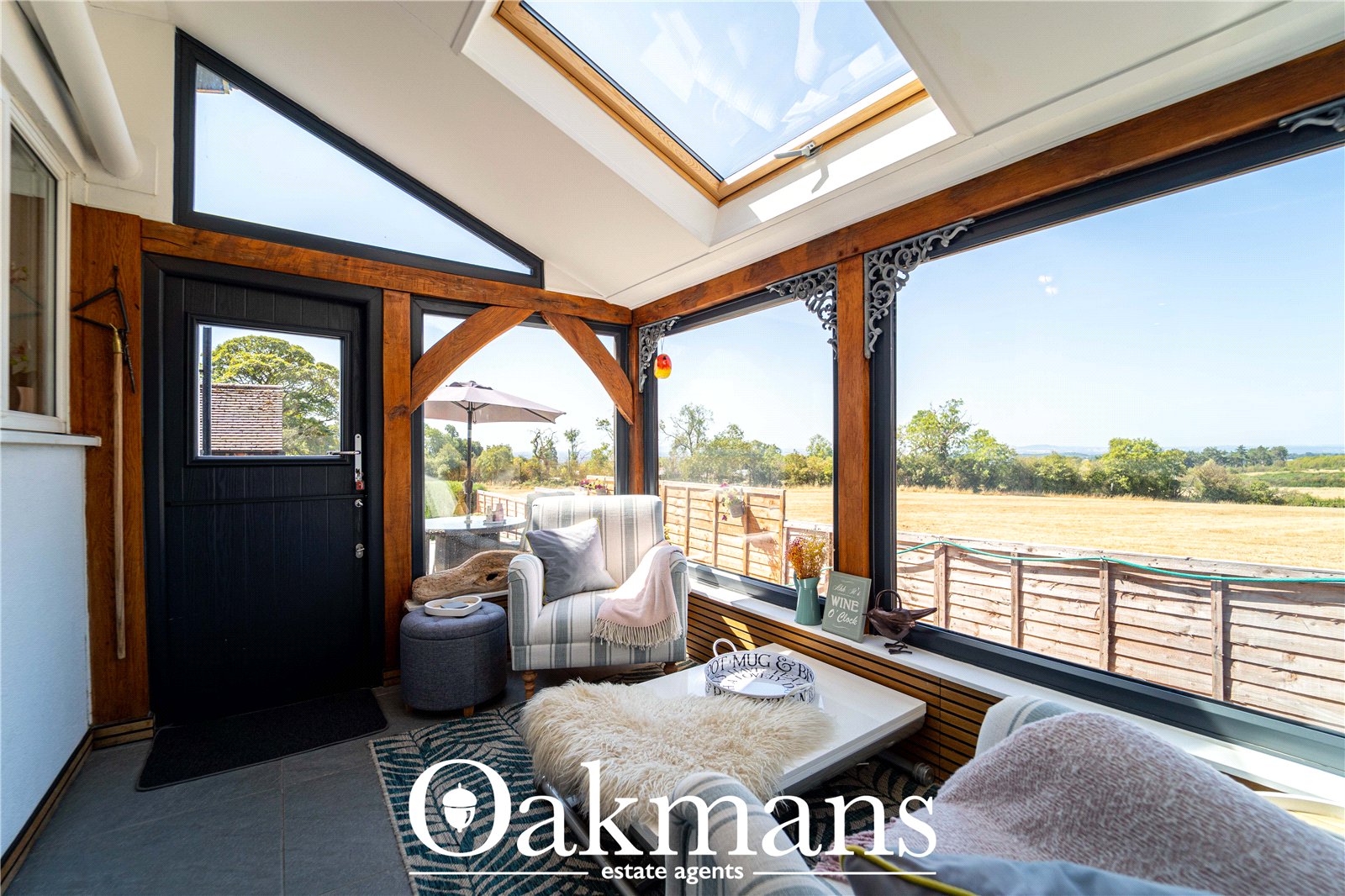 Old Birmingham Road, Bromsgrove, B60