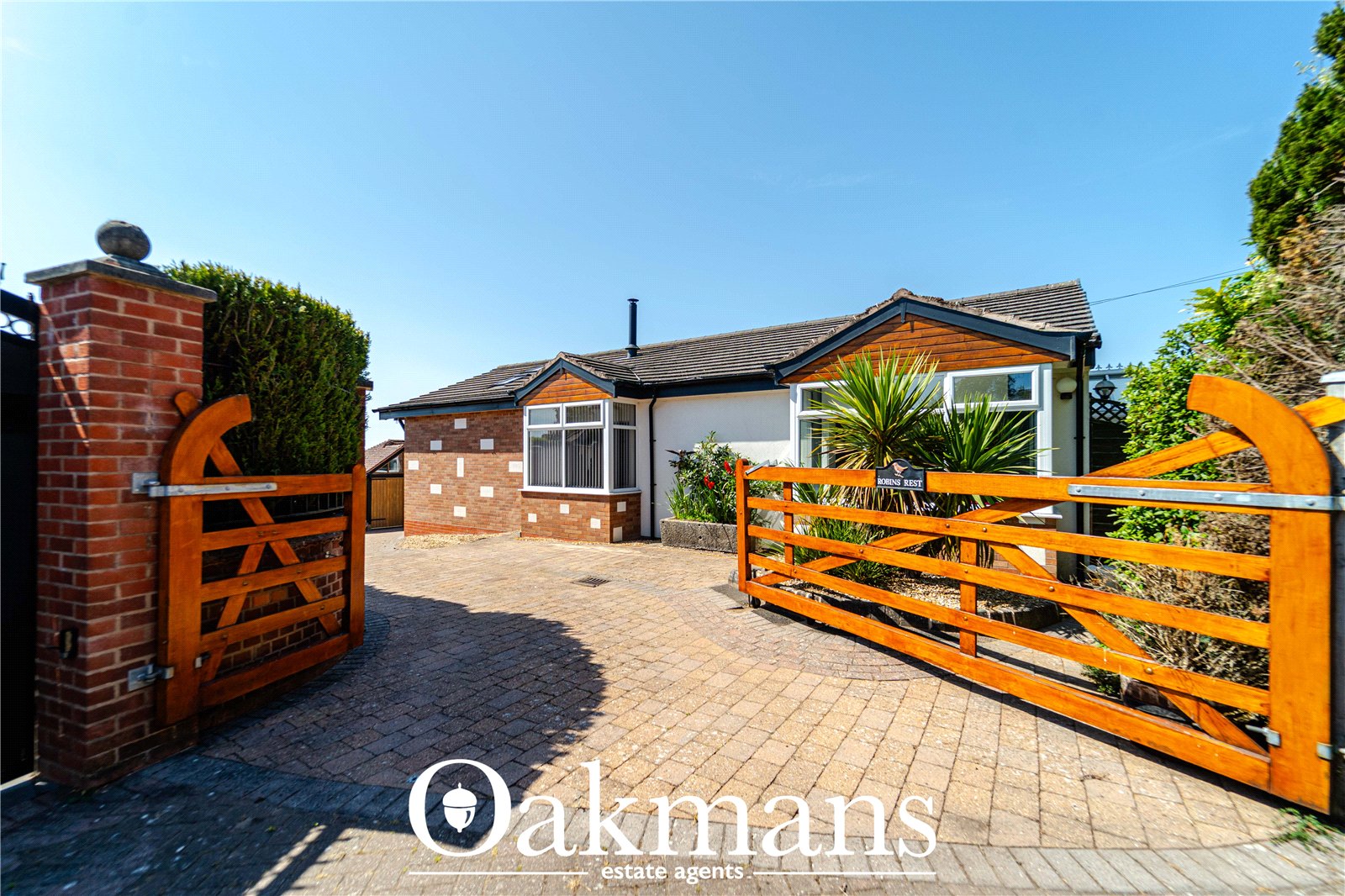Old Birmingham Road, Bromsgrove, B60