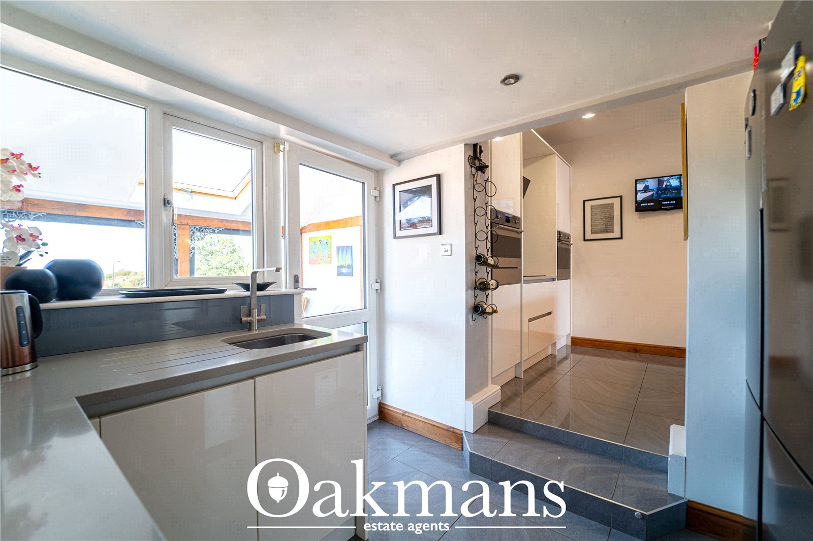 Old Birmingham Road, Bromsgrove, B60