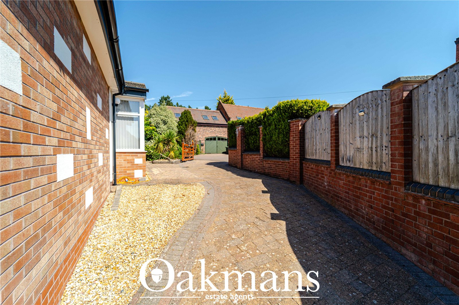 Old Birmingham Road, Bromsgrove, B60