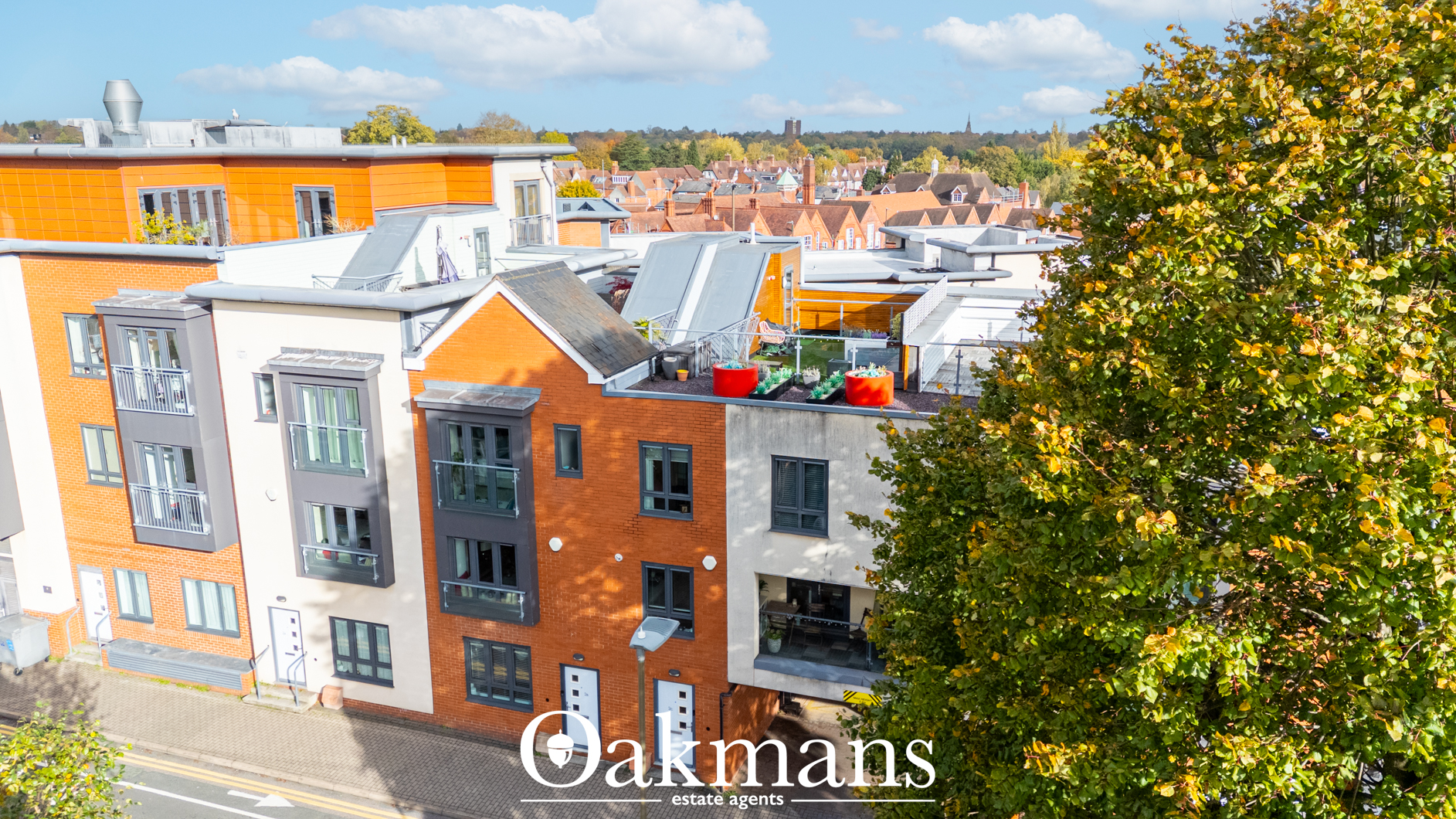 Greenfield Road, Birmingham, B17