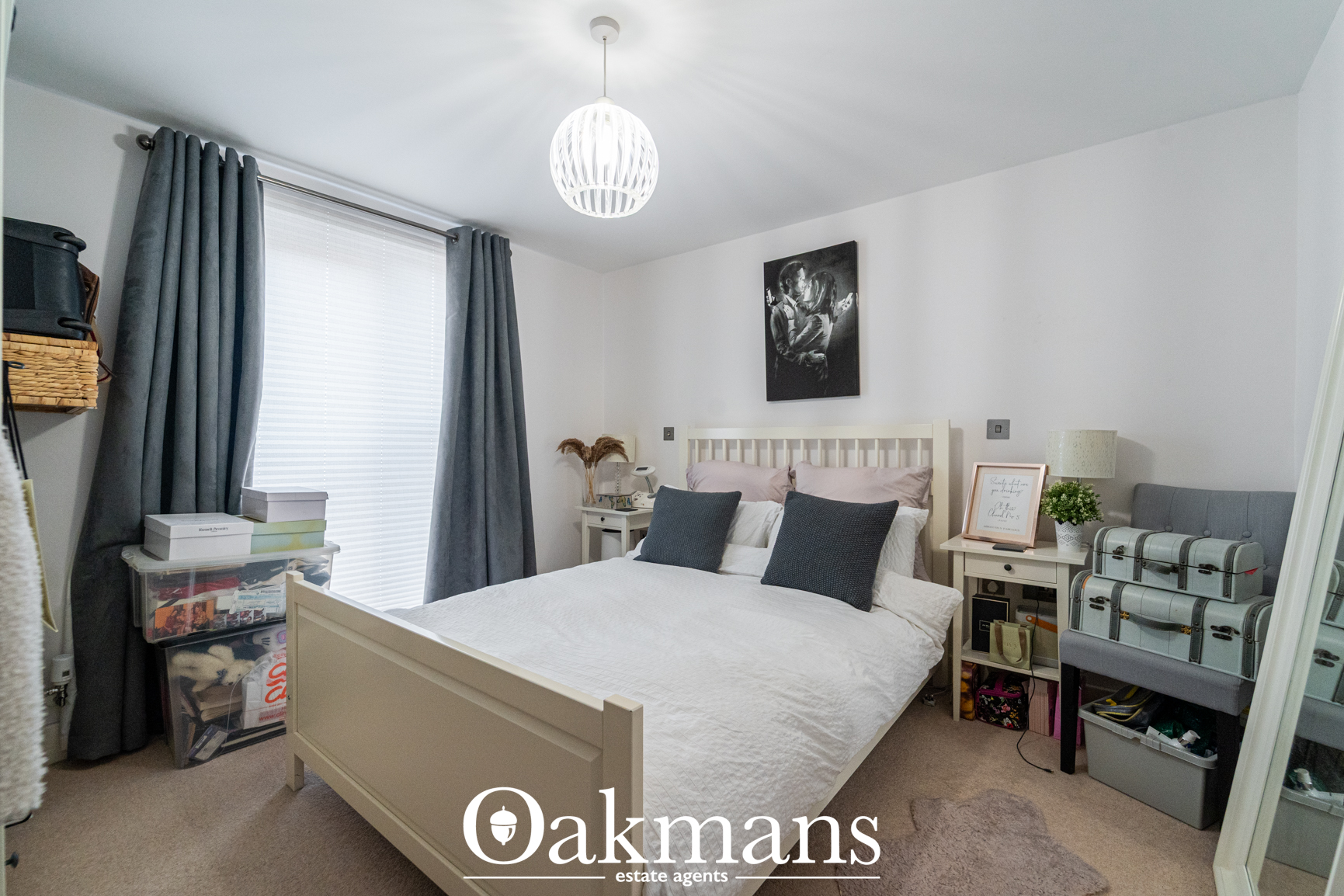 Greenfield Road, Birmingham, B17
