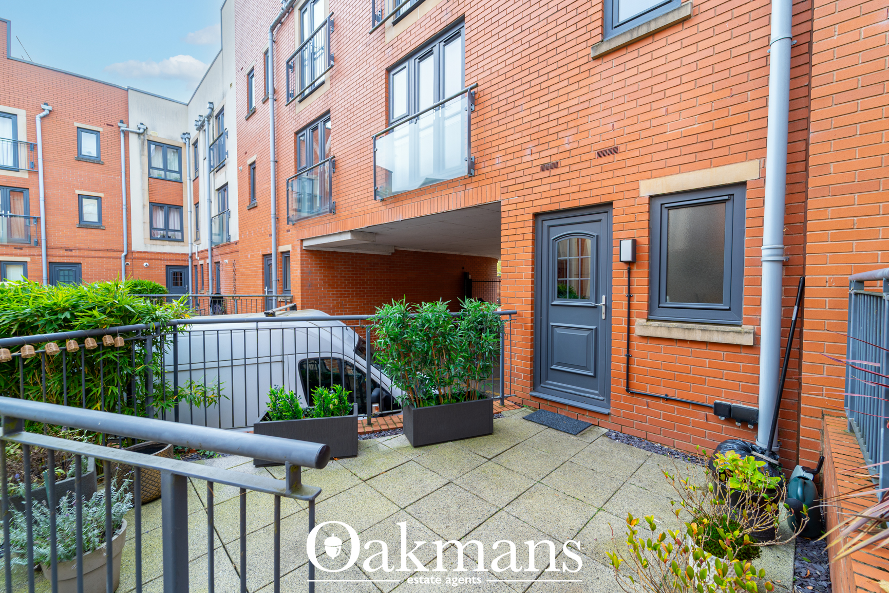 Greenfield Road, Birmingham, B17