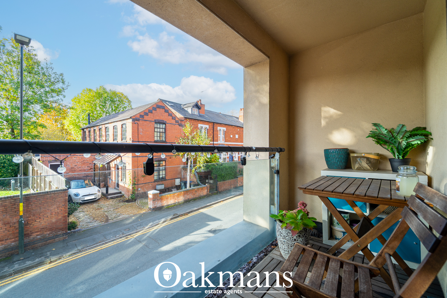 Greenfield Road, Birmingham, B17