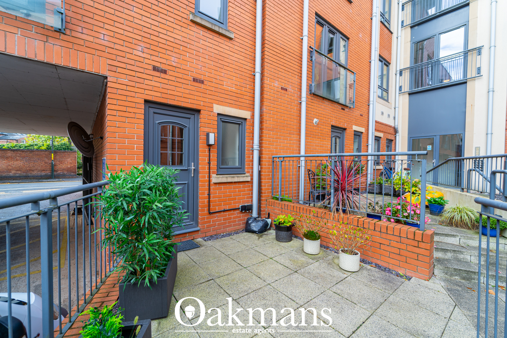 Greenfield Road, Birmingham, B17