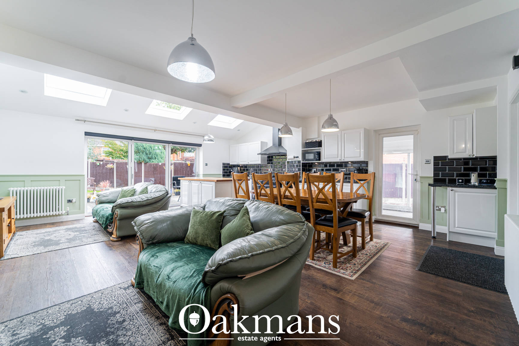 Senneleys Park Road, Birmingham, B31