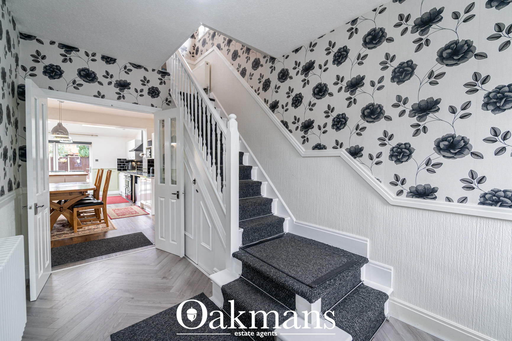 Senneleys Park Road, Birmingham, B31