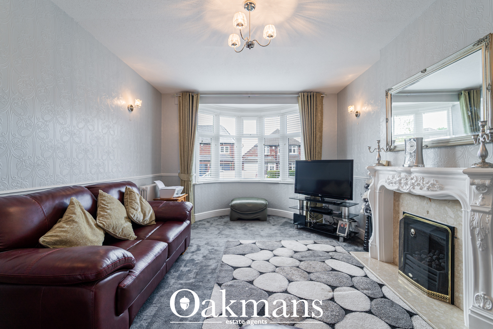 Senneleys Park Road, Birmingham, B31