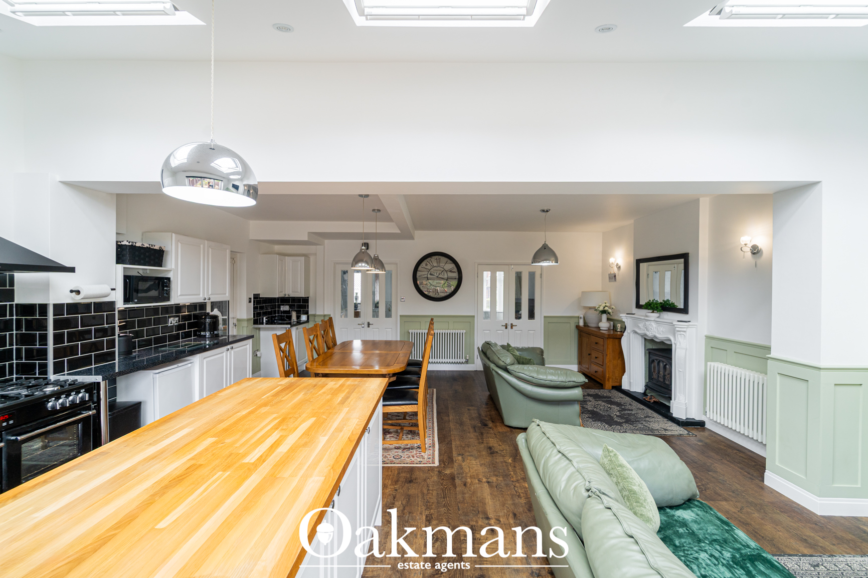 Senneleys Park Road, Birmingham, B31