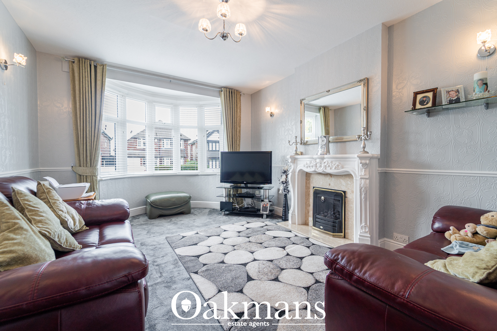 Senneleys Park Road, Birmingham, B31