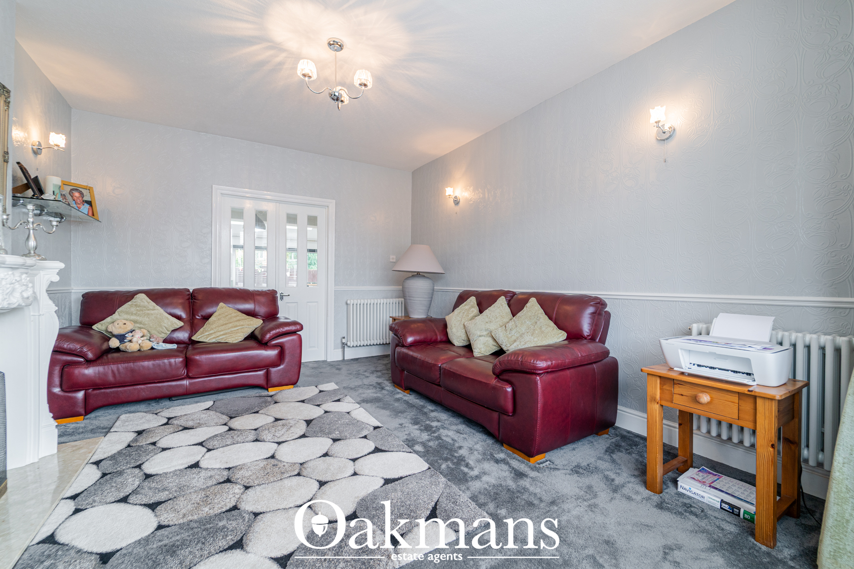 Senneleys Park Road, Birmingham, B31
