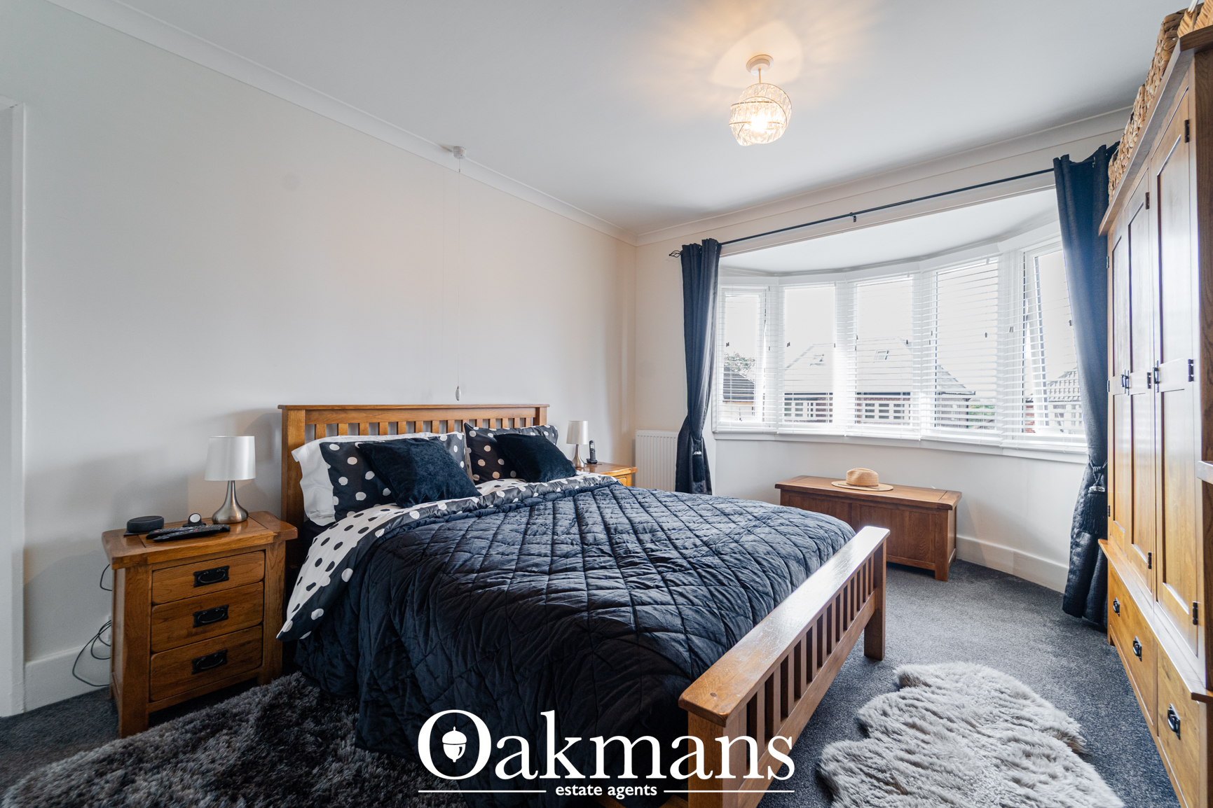 Senneleys Park Road, Birmingham, B31