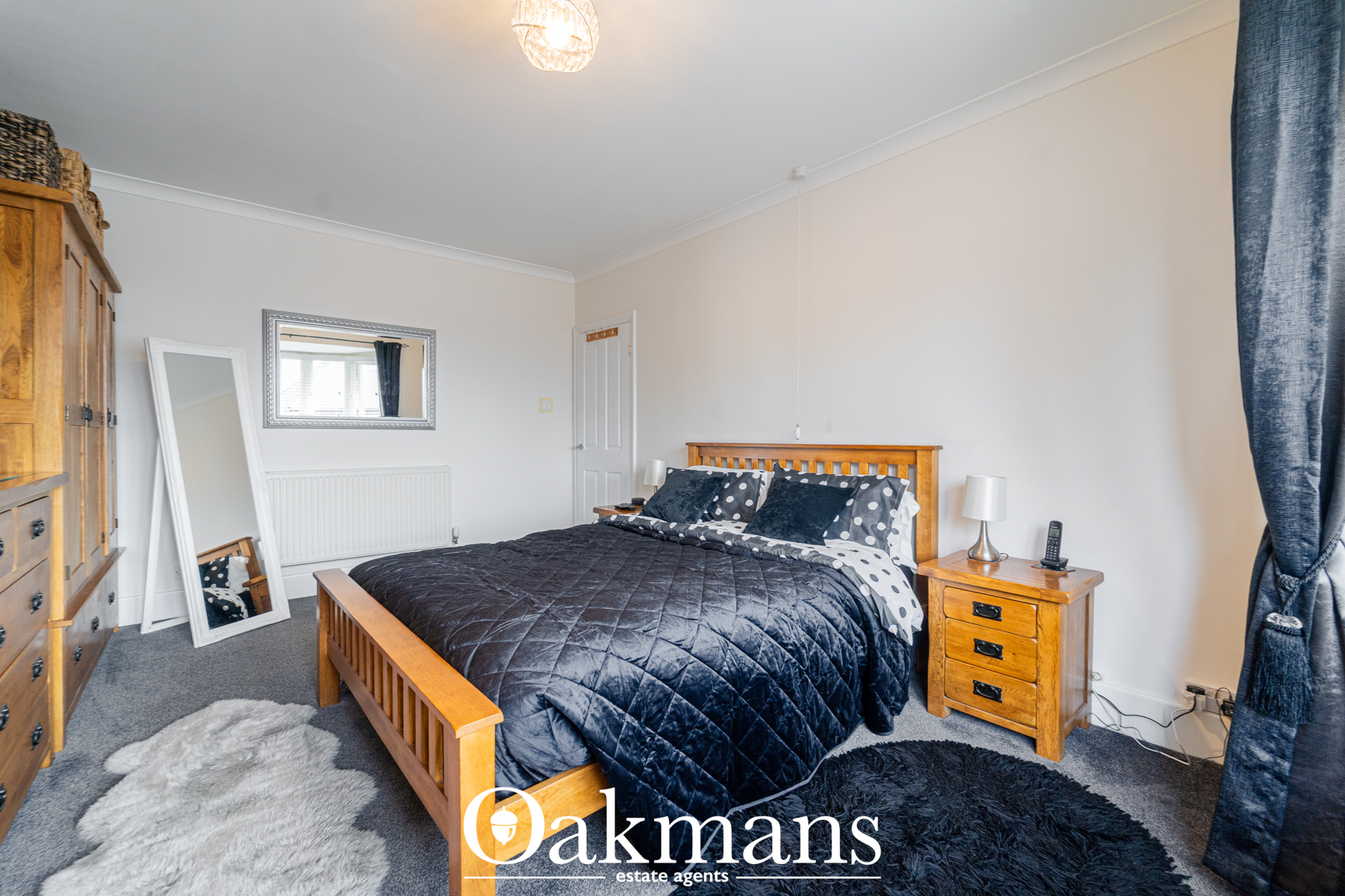 Senneleys Park Road, Birmingham, B31