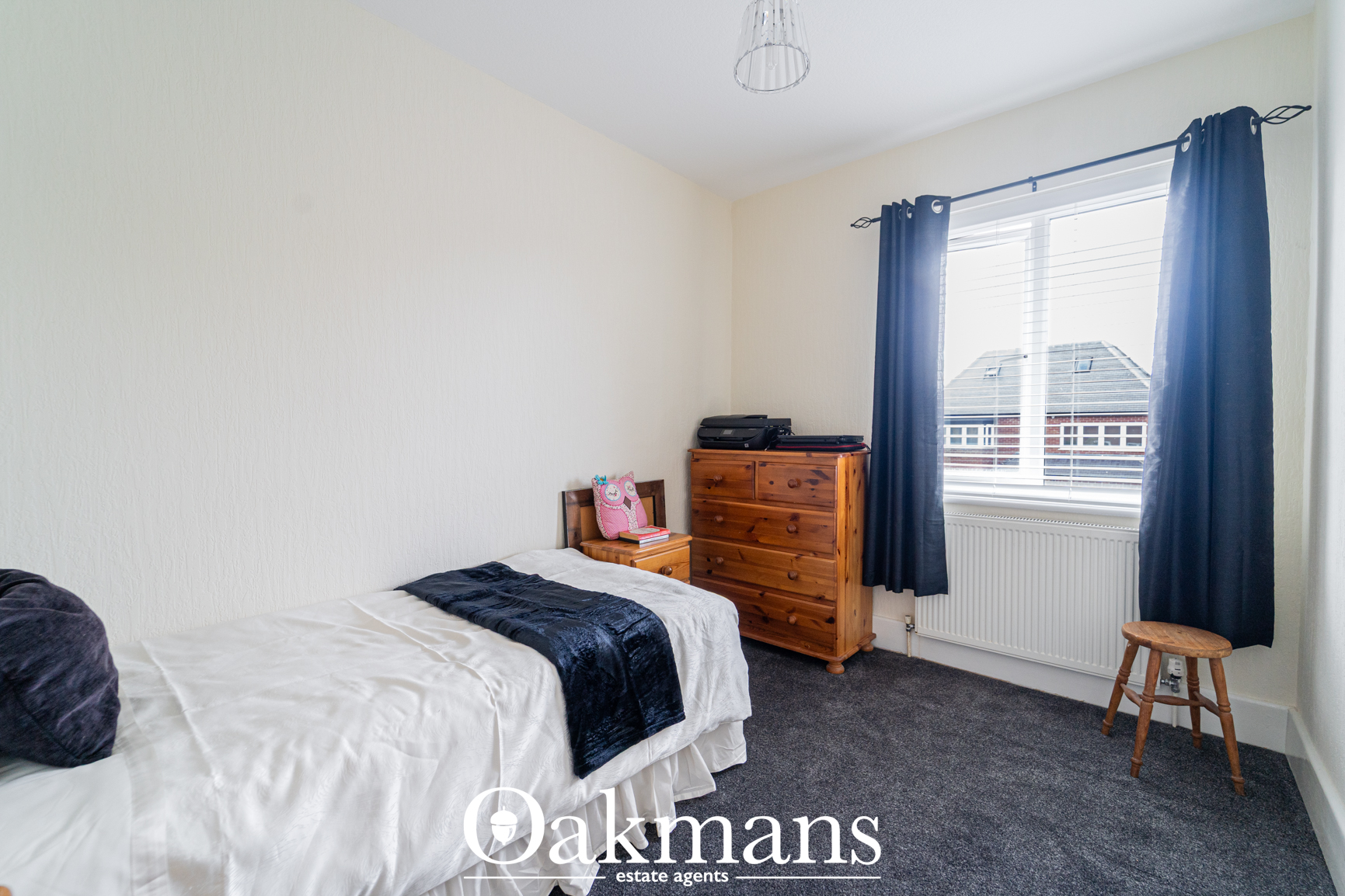 Senneleys Park Road, Birmingham, B31
