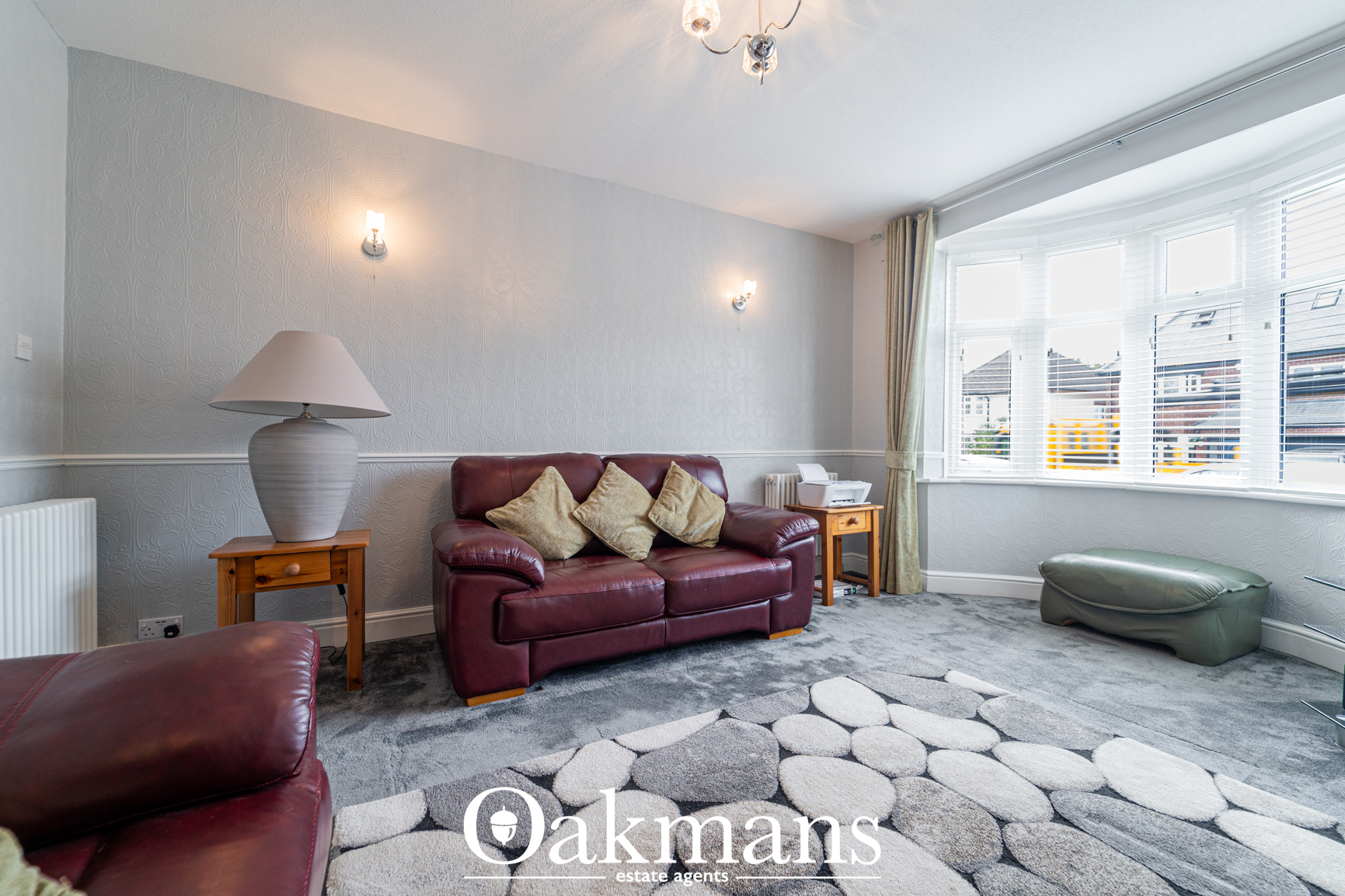 Senneleys Park Road, Birmingham, B31