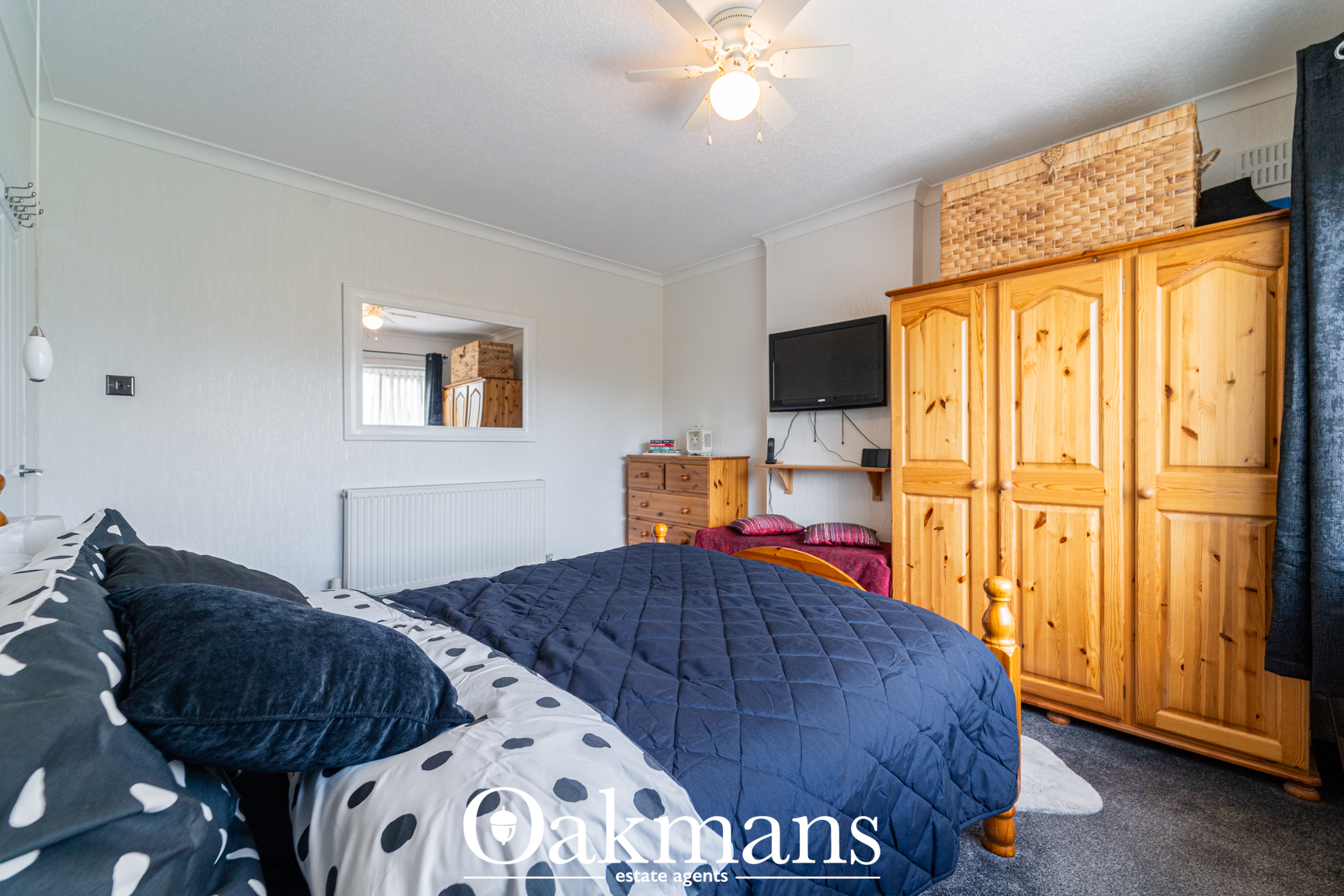 Senneleys Park Road, Birmingham, B31