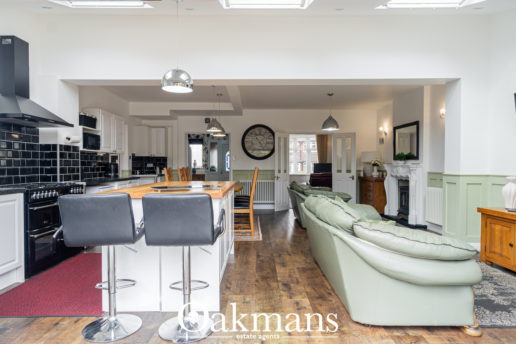 Senneleys Park Road, Birmingham, B31