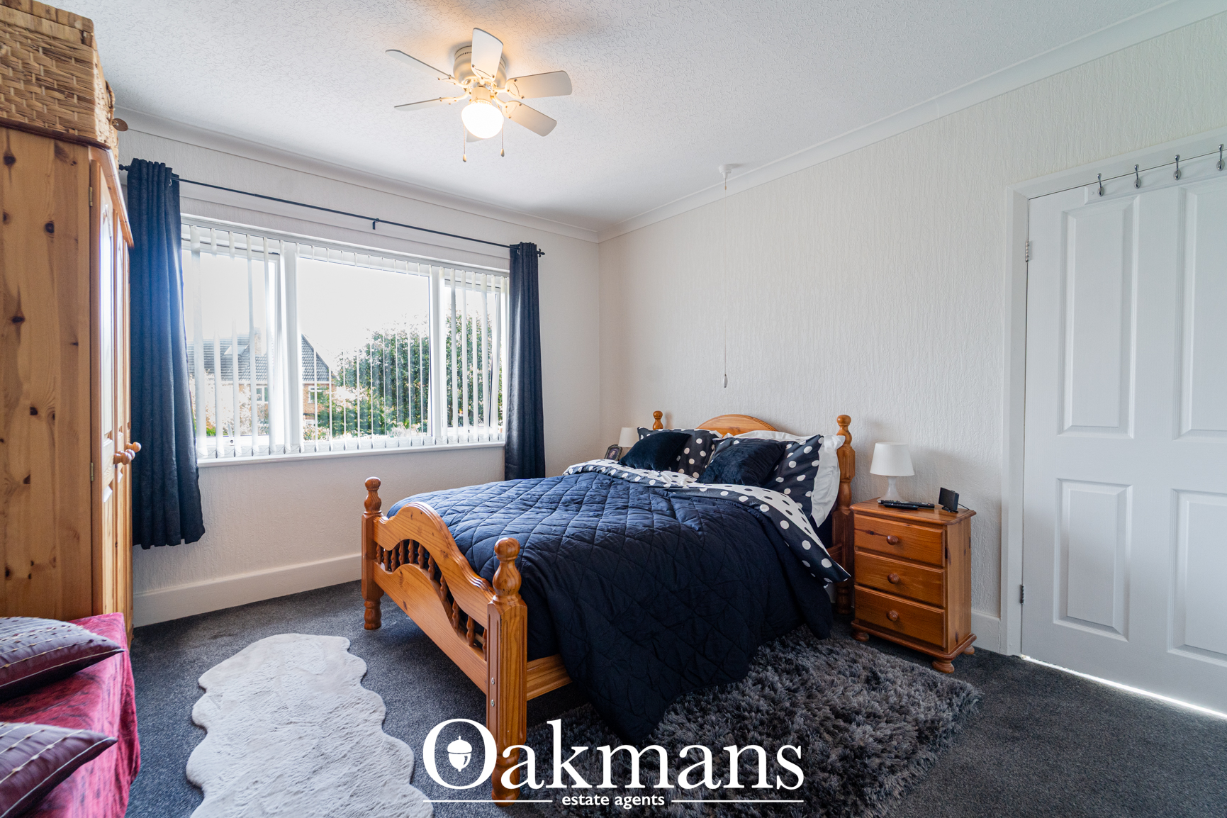 Senneleys Park Road, Birmingham, B31