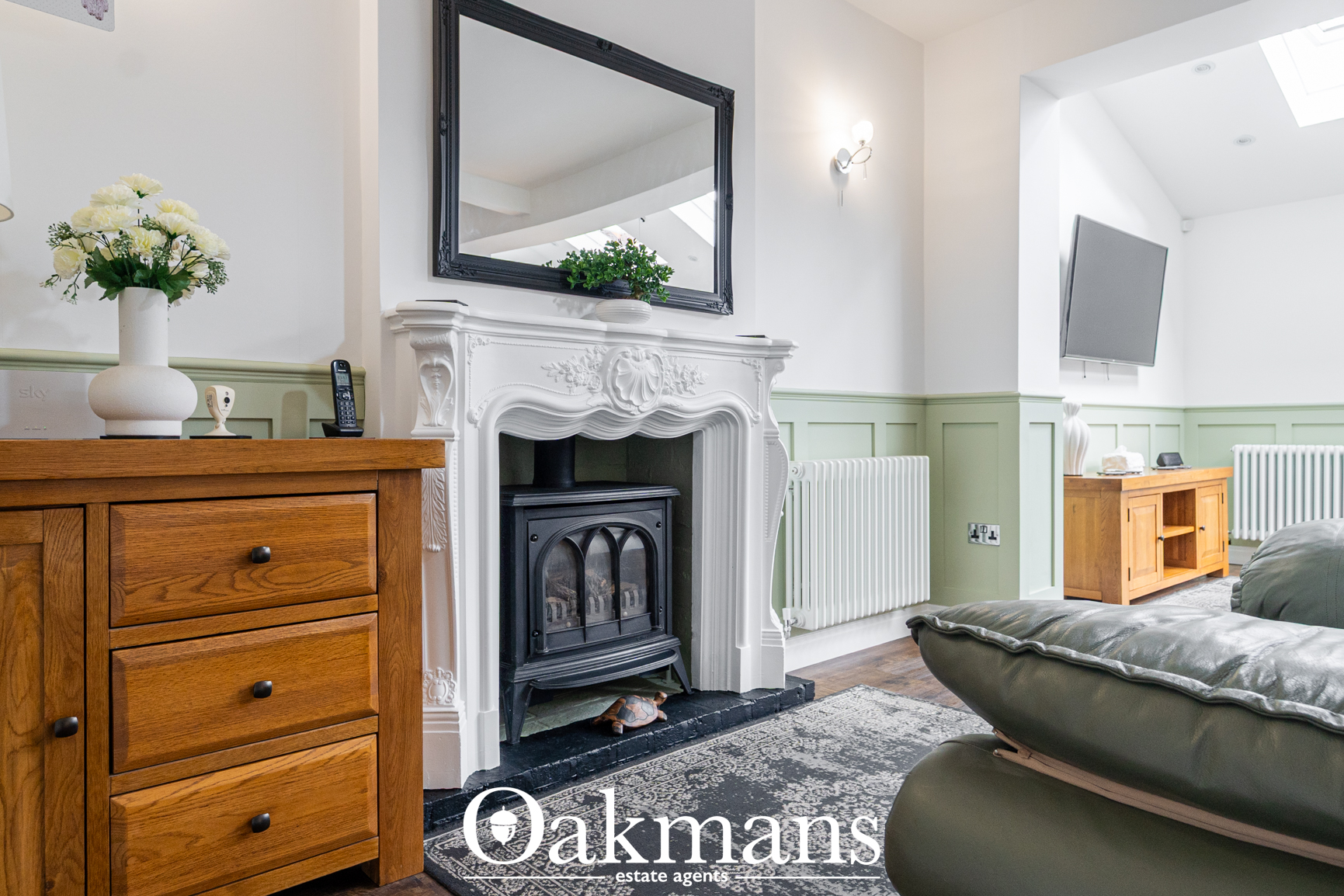 Senneleys Park Road, Birmingham, B31