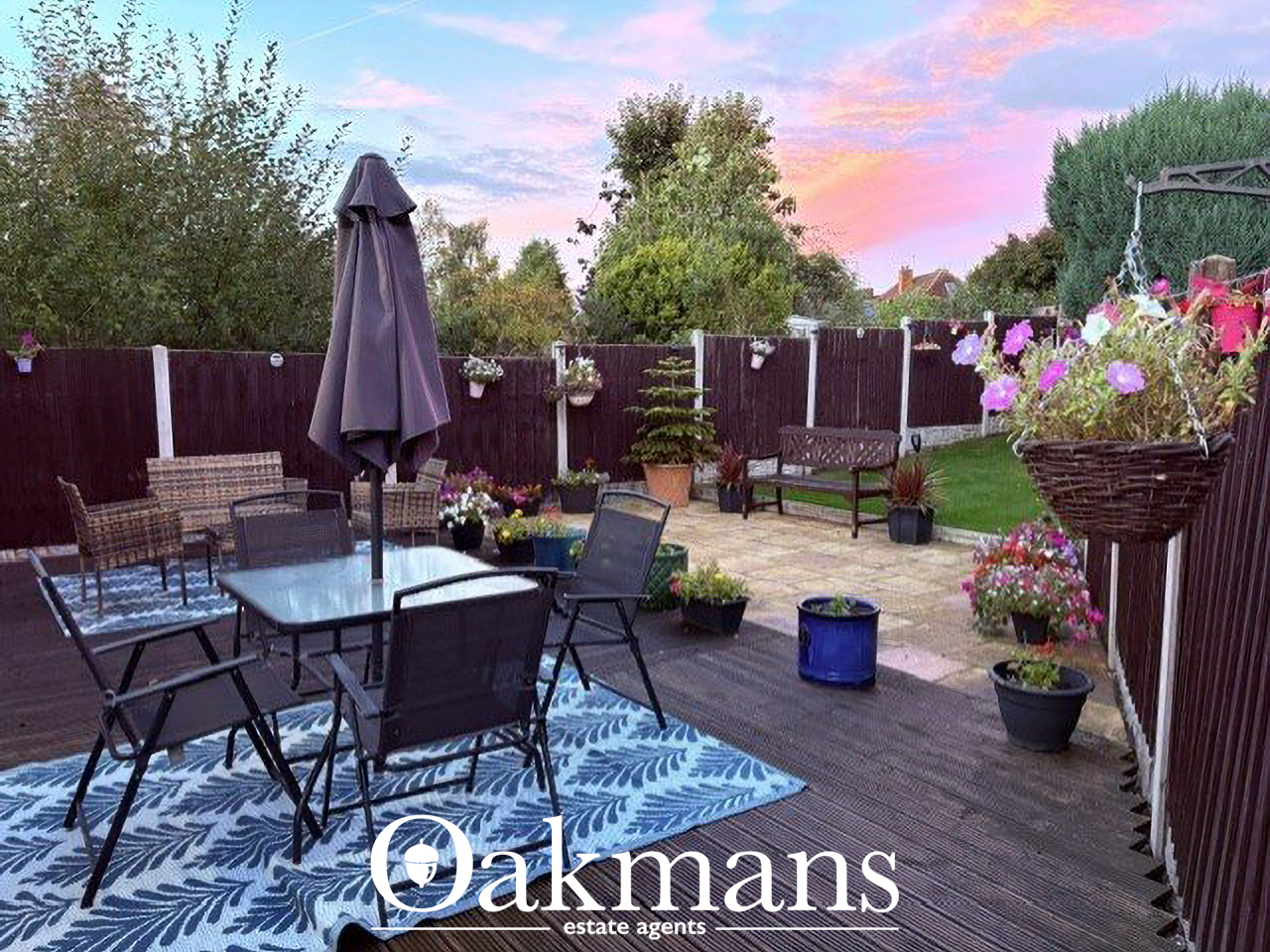 Senneleys Park Road, Birmingham, B31