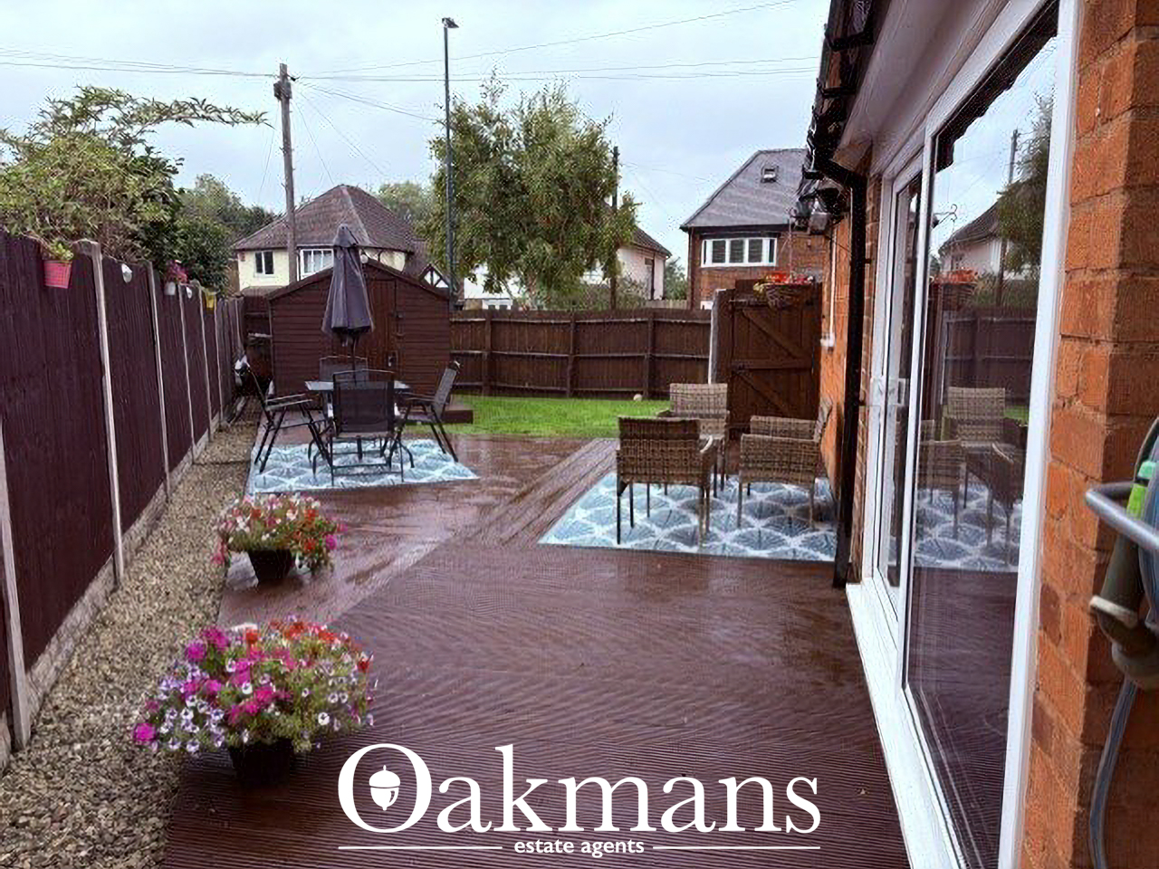Senneleys Park Road, Birmingham, B31