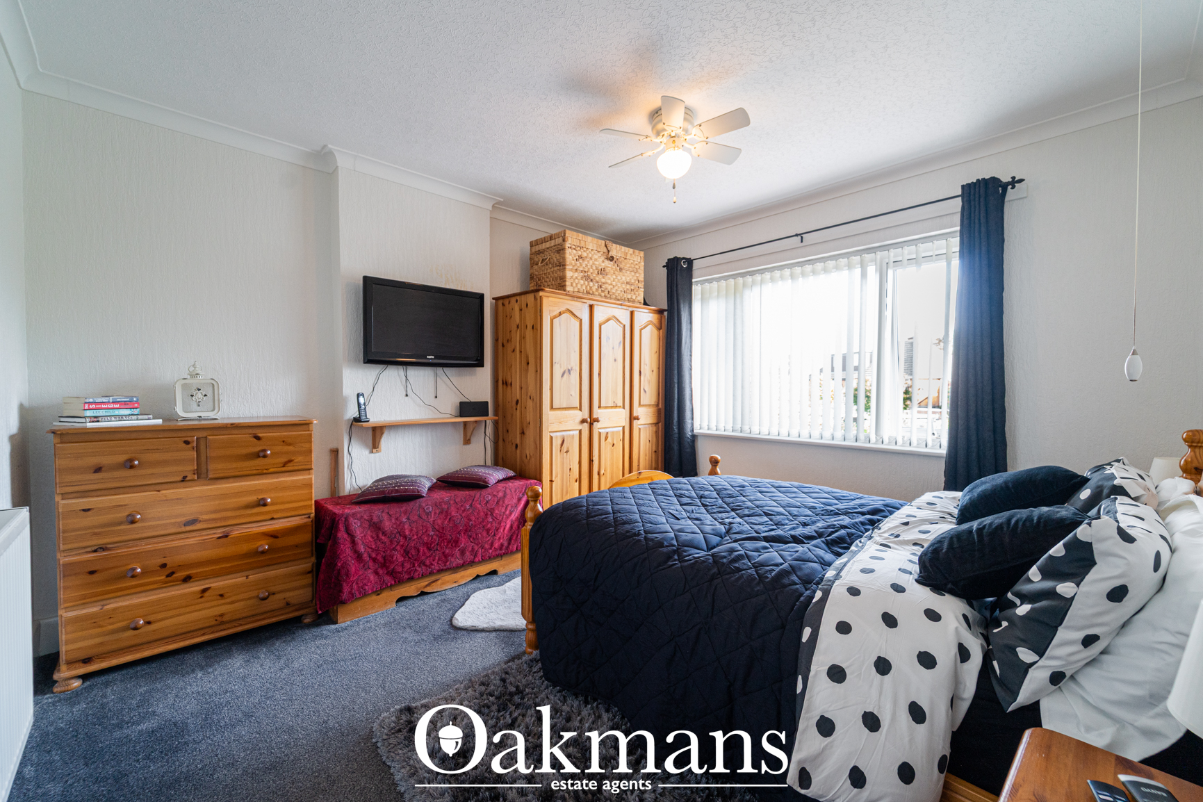 Senneleys Park Road, Birmingham, B31