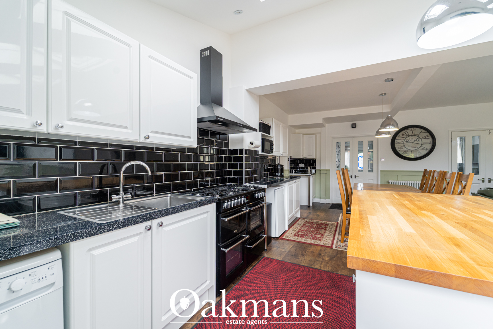Senneleys Park Road, Birmingham, B31