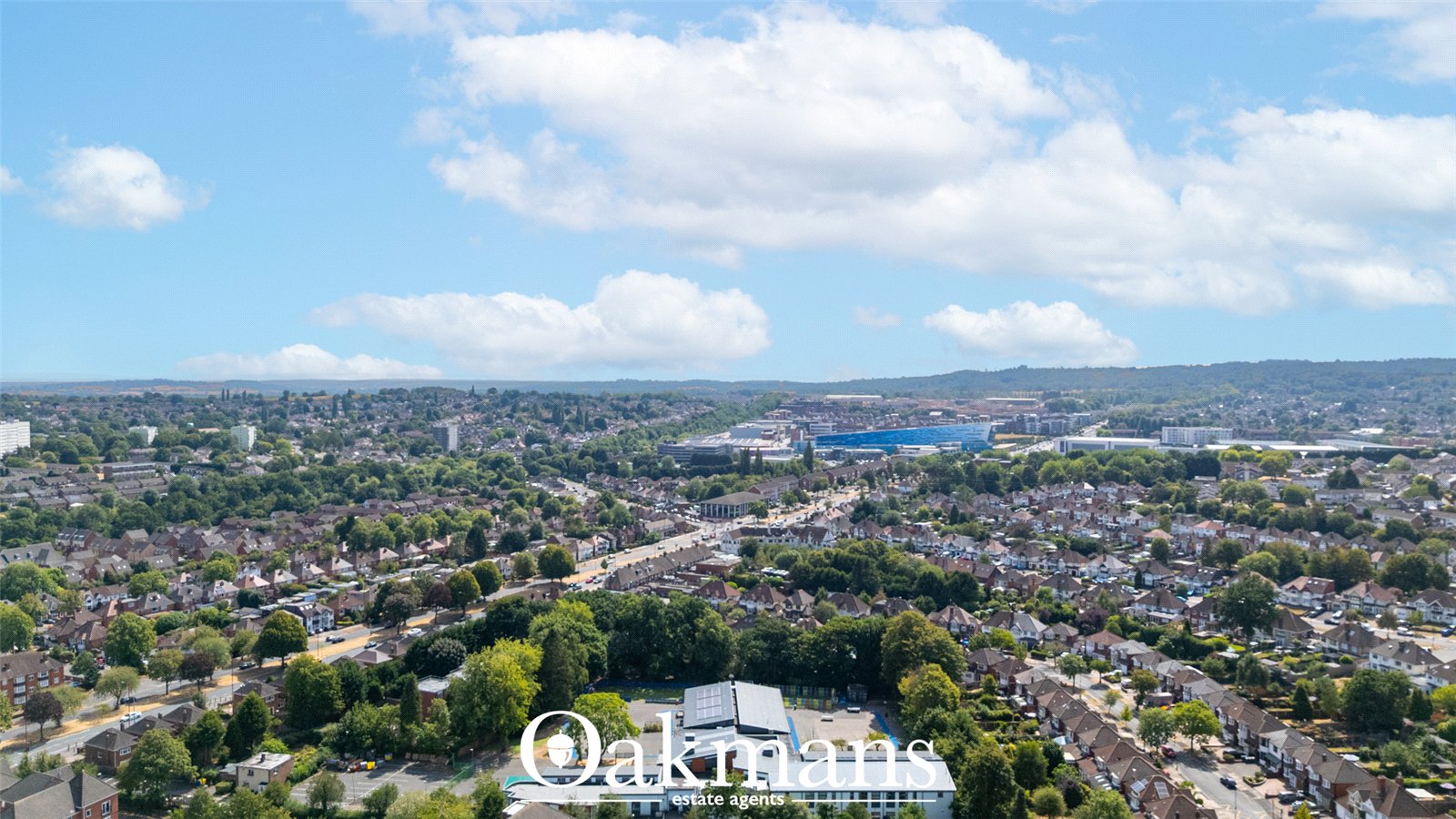 Chelston Road, Birmingham, B31