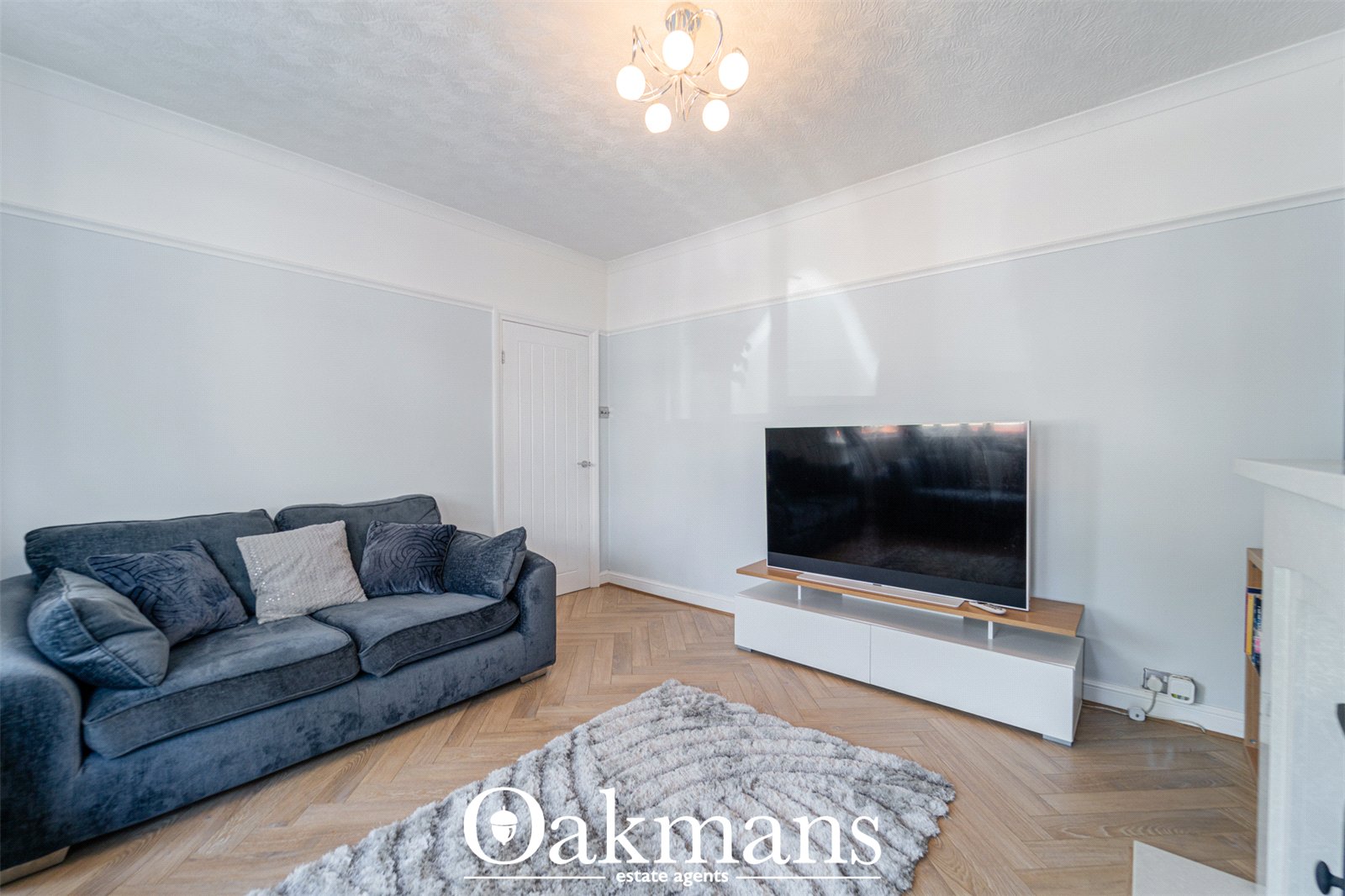 Chelston Road, Birmingham, B31