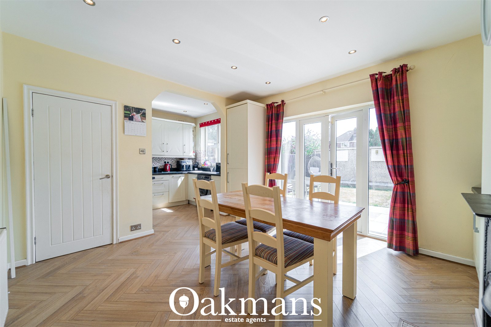 Chelston Road, Birmingham, B31