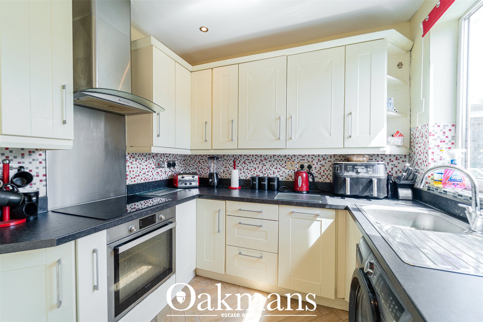 Chelston Road, Birmingham, B31