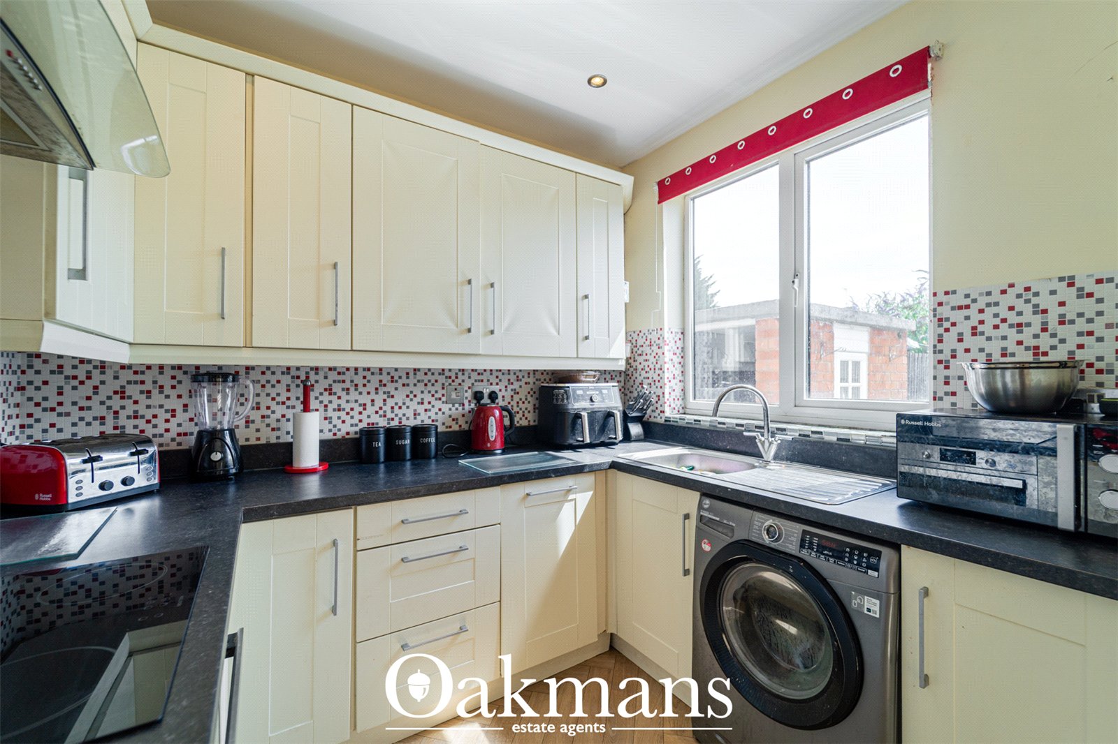 Chelston Road, Birmingham, B31
