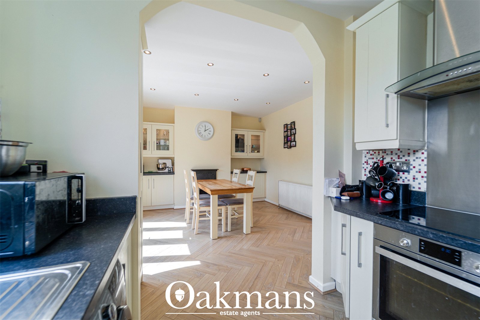Chelston Road, Birmingham, B31