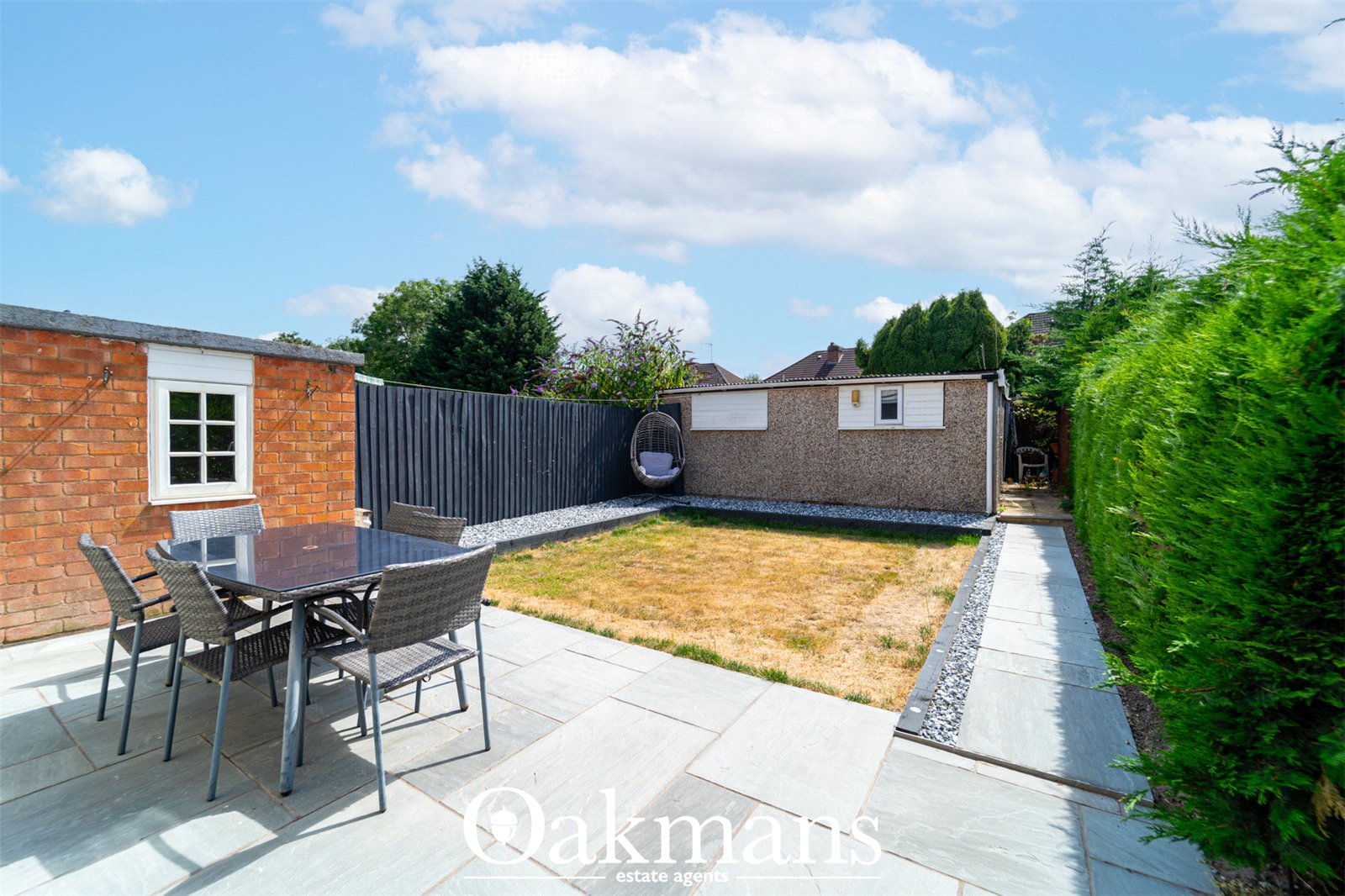 Chelston Road, Birmingham, B31