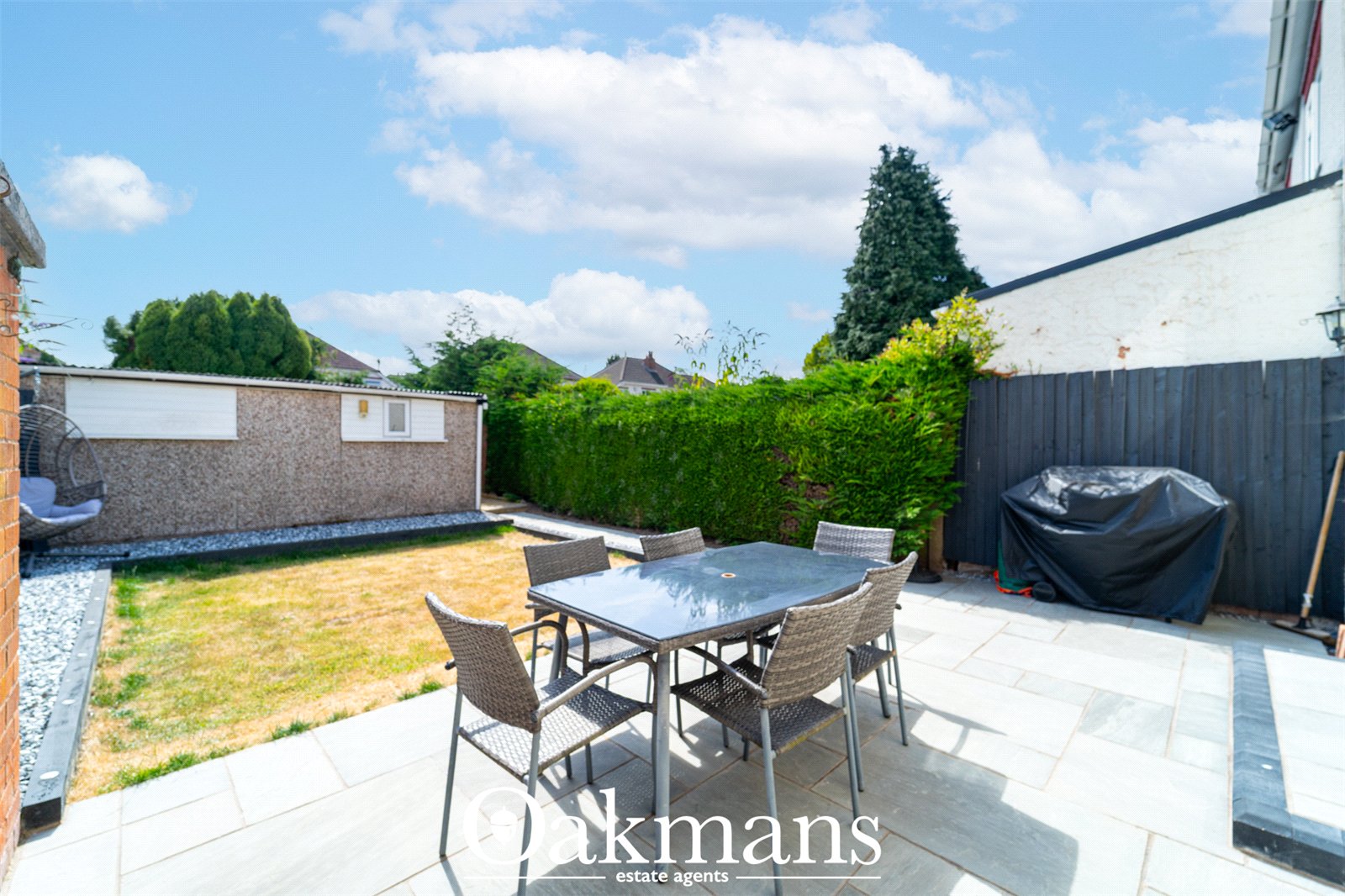Chelston Road, Birmingham, B31