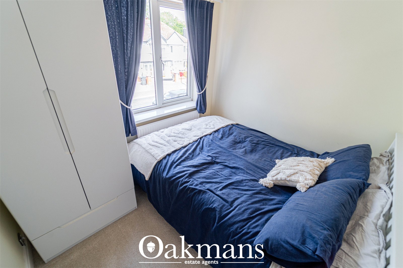 Chelston Road, Birmingham, B31