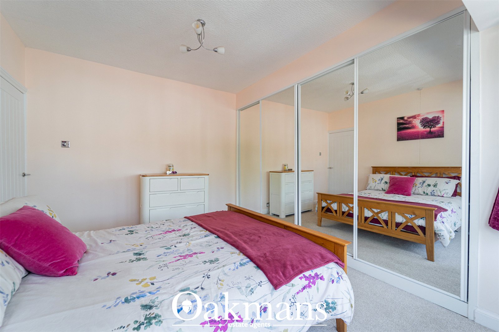 Chelston Road, Birmingham, B31