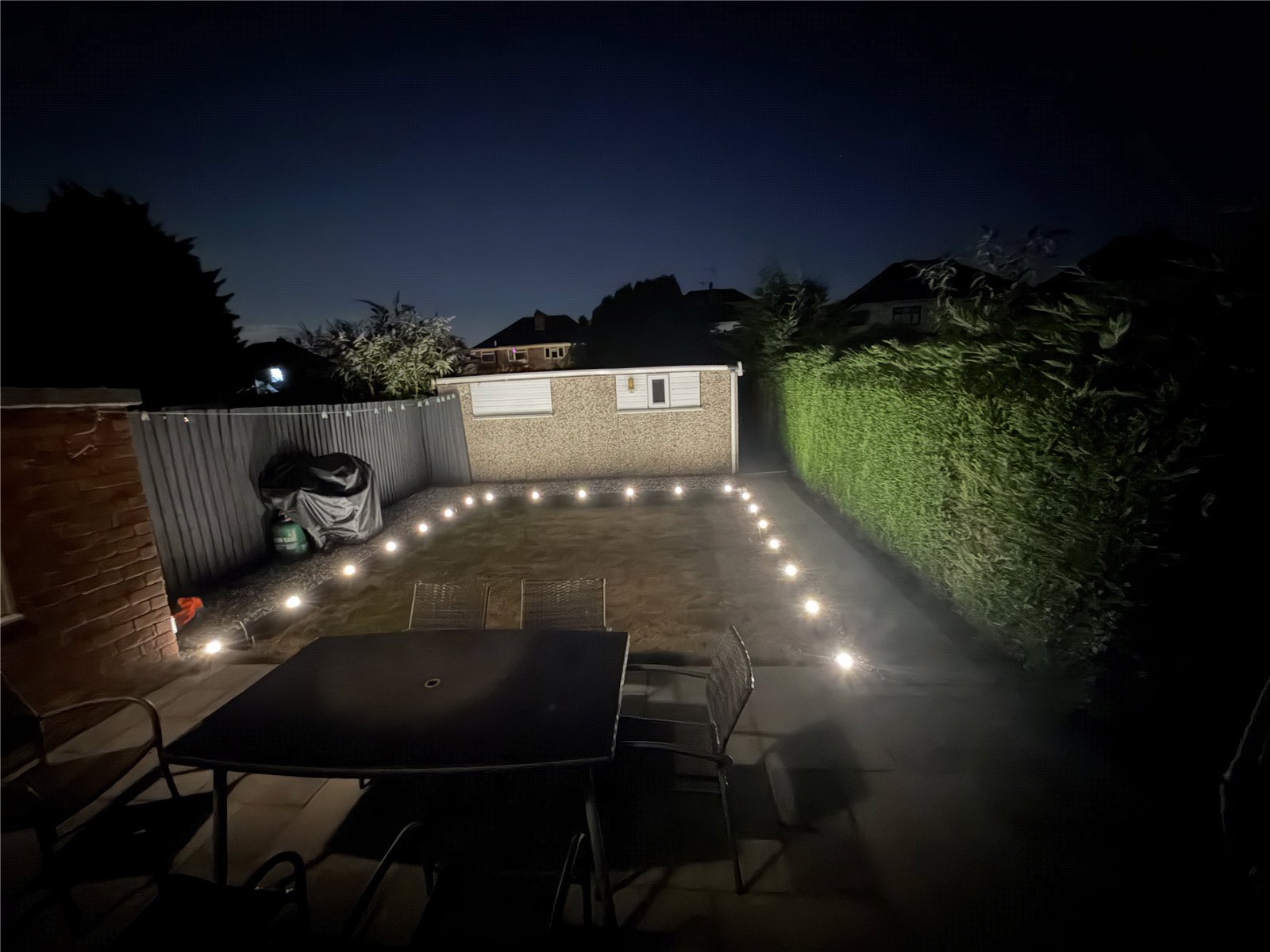 Chelston Road, Birmingham, B31