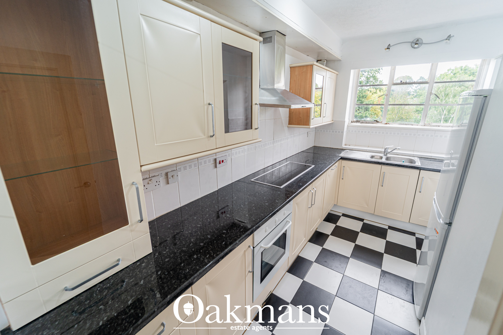 Viceroy Close, Birmingham, B5