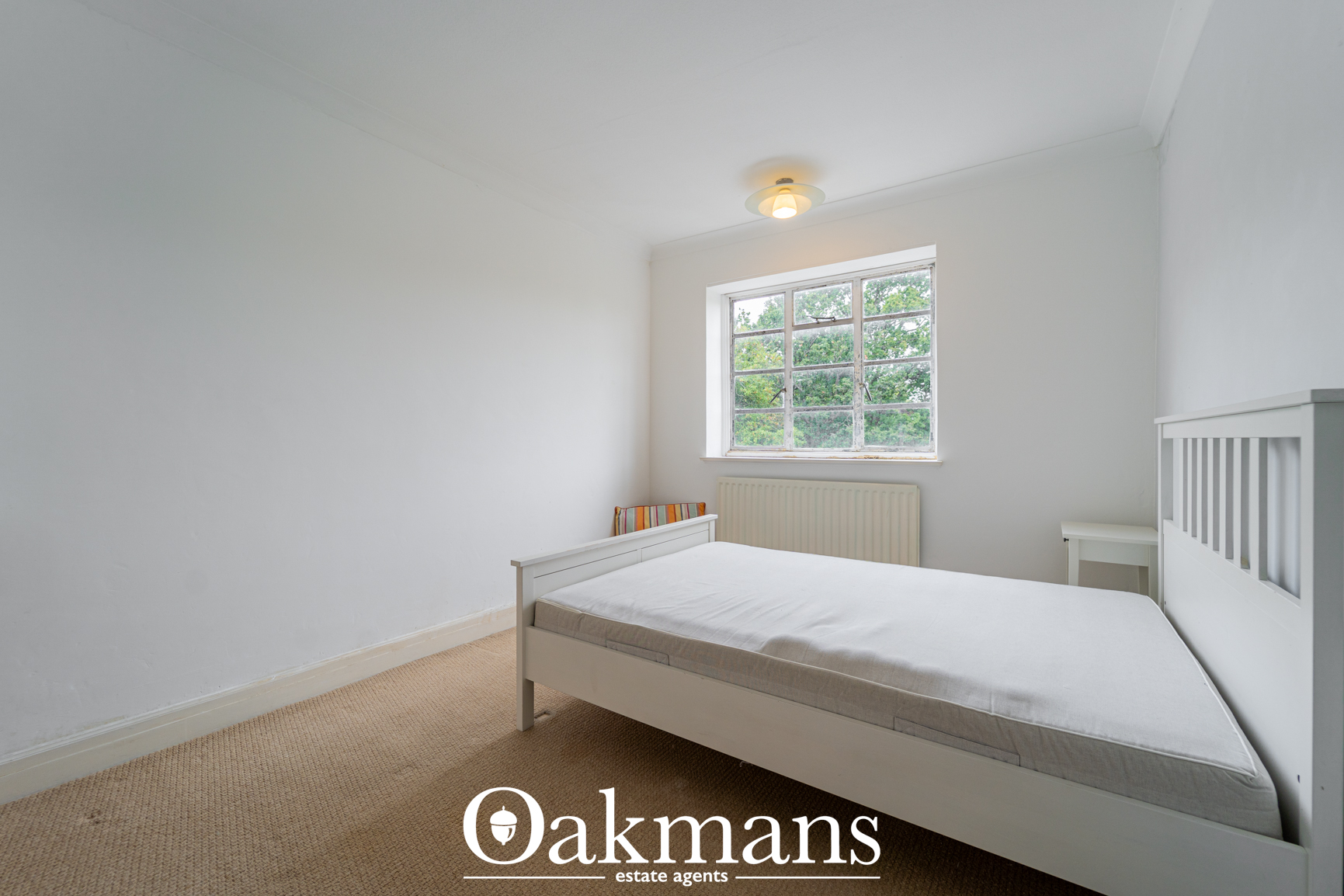Viceroy Close, Birmingham, B5