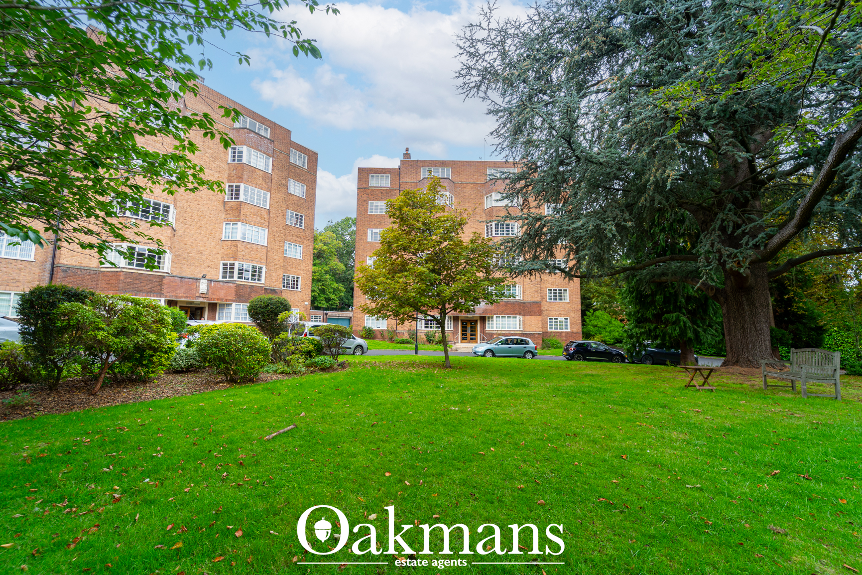 Viceroy Close, Birmingham, B5