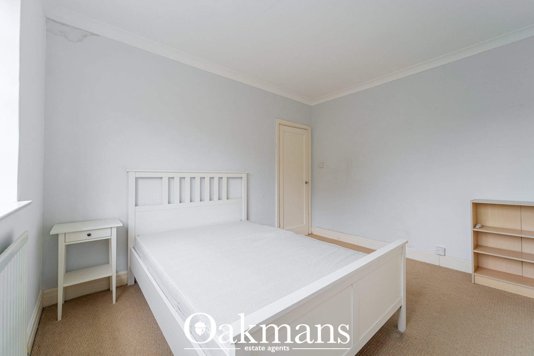 Viceroy Close, Birmingham, B5