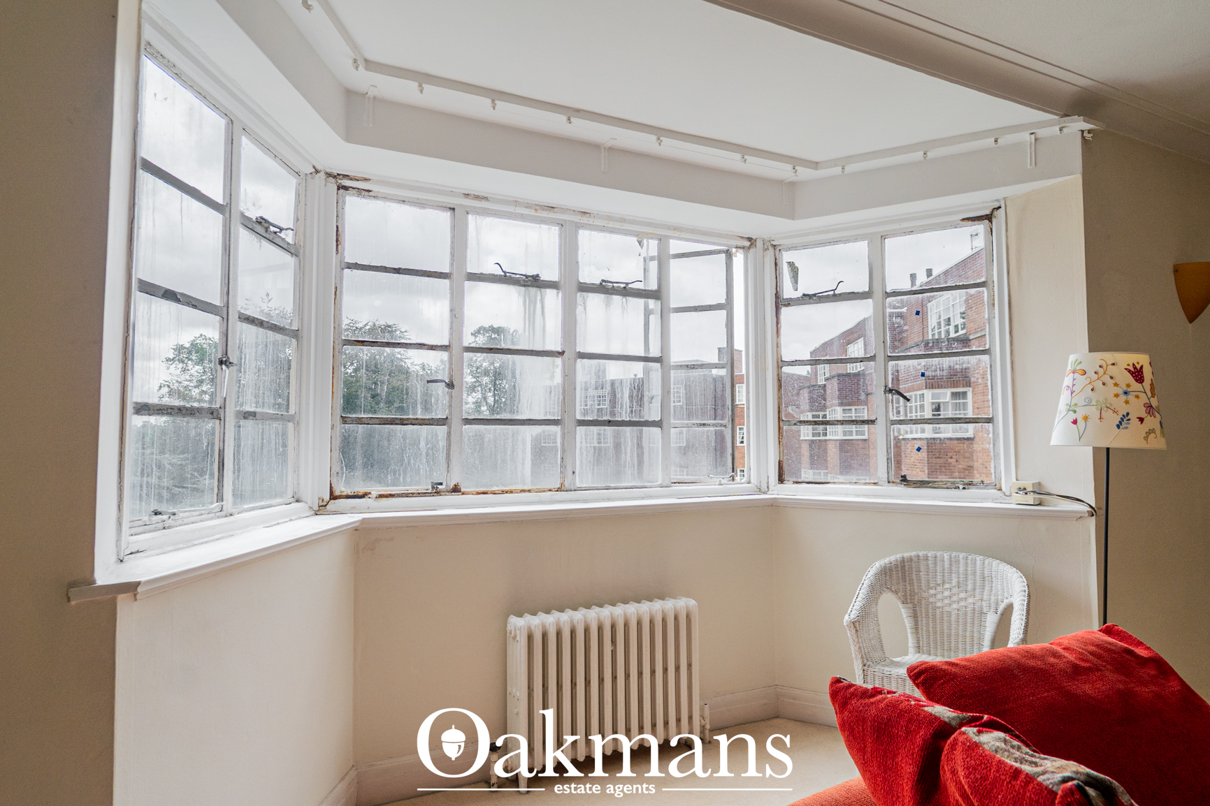 Viceroy Close, Birmingham, B5