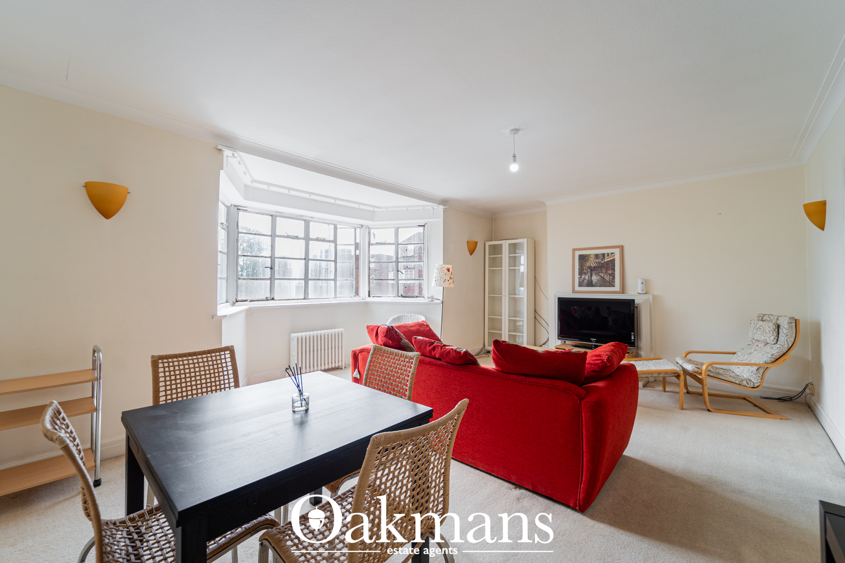 Viceroy Close, Birmingham, B5