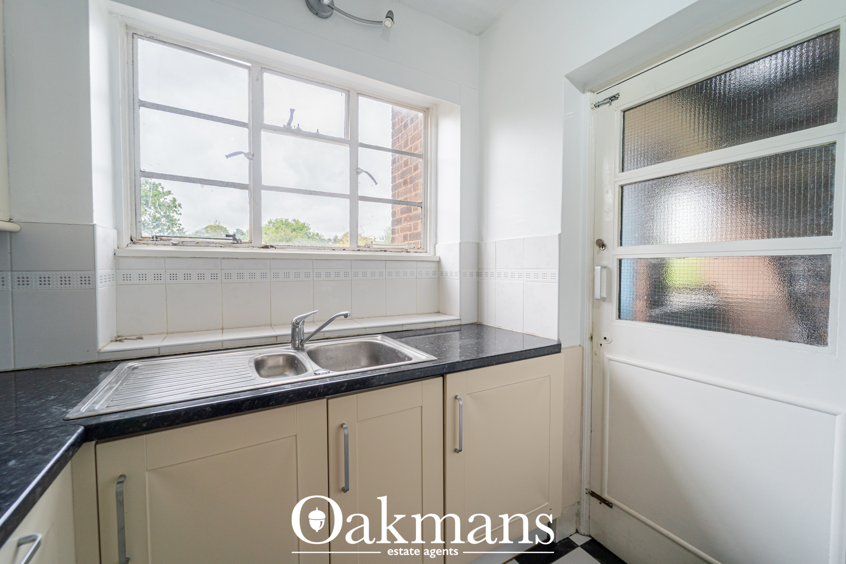 Viceroy Close, Birmingham, B5